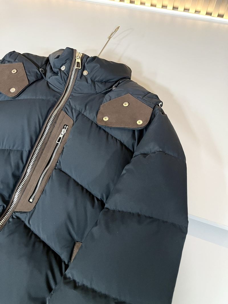 Loro Piana Down Jackets